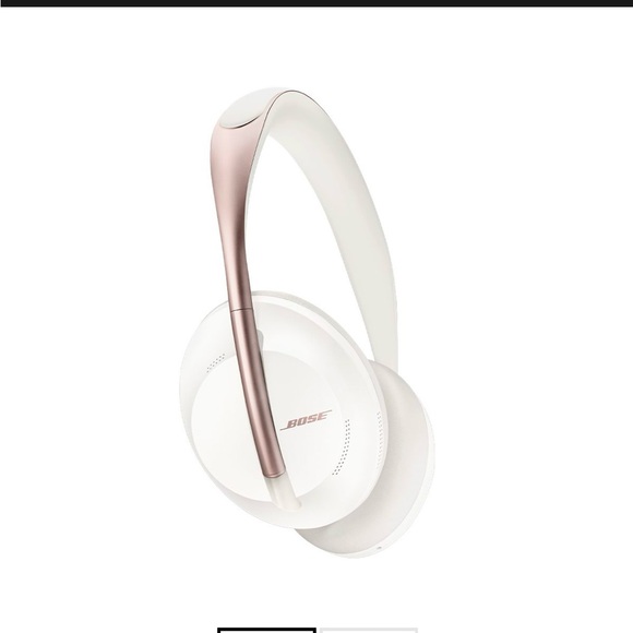 Bose Noise Cancelling Headphones 700 - Picture 5 of 7